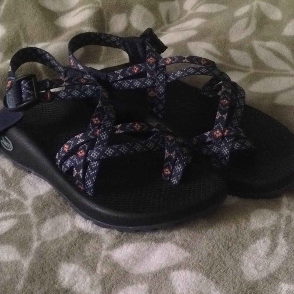 Chacos